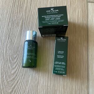 Orveda Skincare Travel Care Set